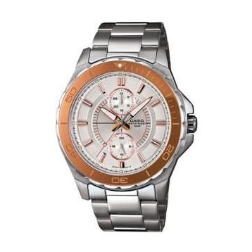Casio MTD-1077D-7AVDF Erkek Kol Saati
