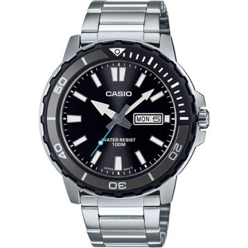 Casio MTD-125D-1A3VDF Erkek Kol Saati