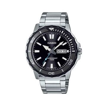 Casio MTD-125D-1A3VDF Erkek Kol Saati