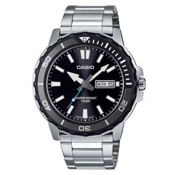 Casio MTD-125D-1A3VDF Erkek Kol Saati