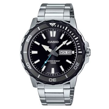 Casio MTD-125D-1A3VDF Erkek Kol Saati