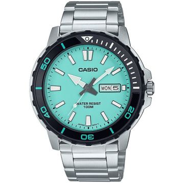 Casio MTD-125D-2A2VDF Erkek Kol Saati