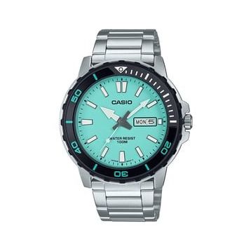 Casio MTD-125D-2A2VDF Erkek Kol Saati