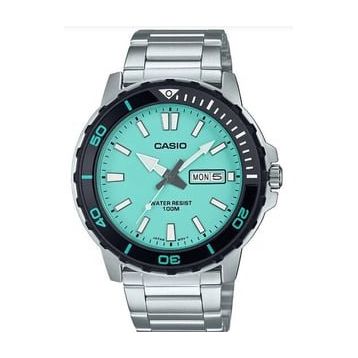 Casio MTD-125D-2A2VDF Erkek Kol Saati
