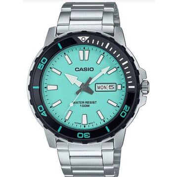 Casio MTD-125D-2A2VDF Erkek Kol Saati