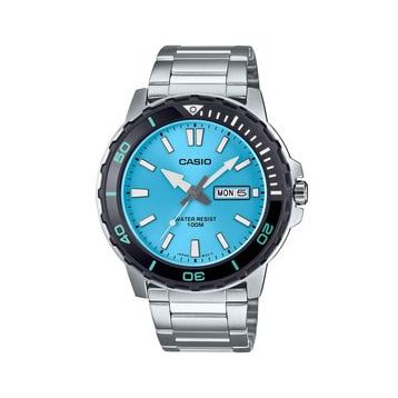 Casio MTD-125D-2A3VDF Erkek Kol Saati
