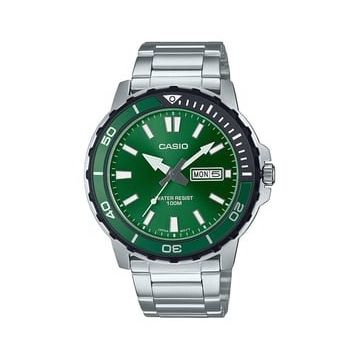 Casio MTD-125D-3AVDF Erkek Kol Saati