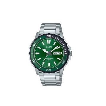 Casio MTD-125D-3AVDF Erkek Kol Saati