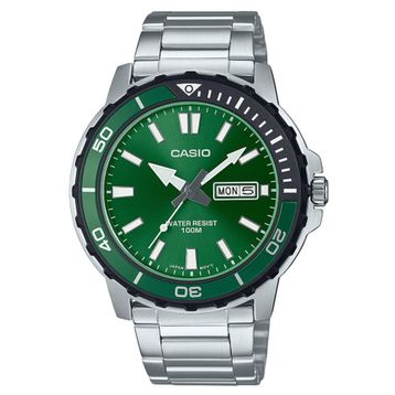 Casio MTD-125D-3AVDF Erkek Kol Saati