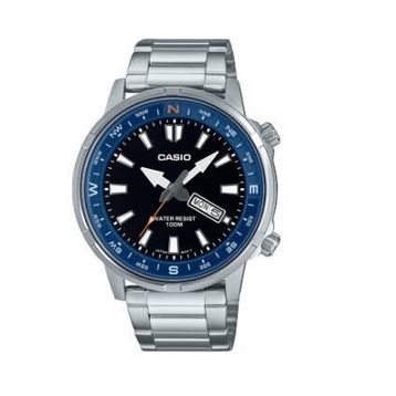 Casio MTD-130D-1A2VDF Erkek Kol Saati