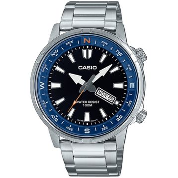 Casio MTD-130D-1A2VDF Erkek Kol Saati