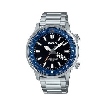 Casio MTD-130D-1A2VDF Erkek Kol Saati
