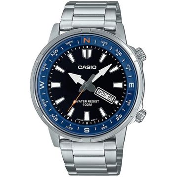 Casio MTD-130D-1A2VDF Erkek Kol Saati