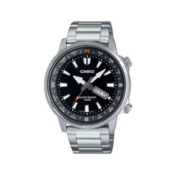 Casio MTD-130D-1A4VDF Erkek Kol Saati
