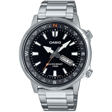 Casio MTD-130D-1A4VDF Erkek Kol Saati