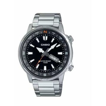 Casio MTD-130D-1A4VDF Erkek Kol Saati
