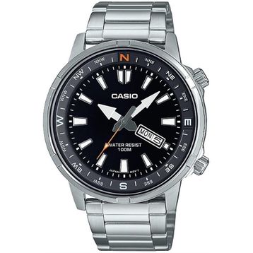 Casio MTD-130D-1A4VDF Erkek Kol Saati