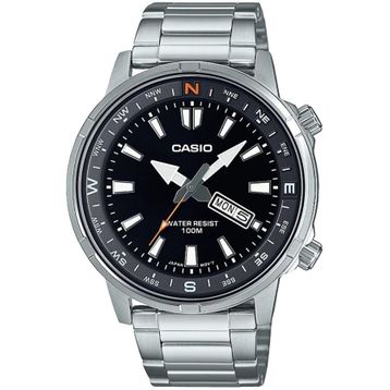 Casio MTD-130D-1A4VDF Erkek Kol Saati