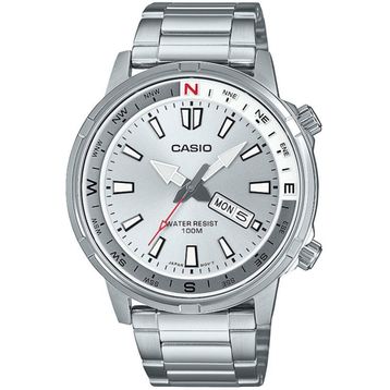 Casio MTD-130D-7AVDF Erkek Kol Saati