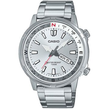 Casio MTD-130D-7AVDF Erkek Kol Saati