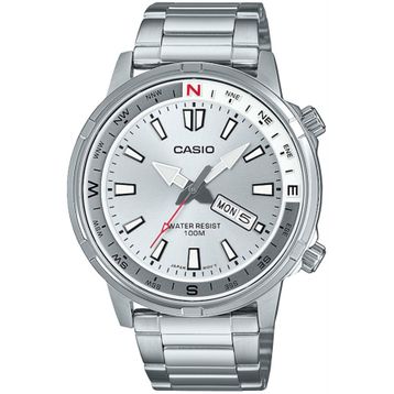Casio MTD-130D-7AVDF Erkek Kol Saati