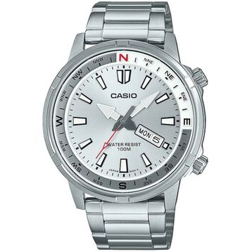 Casio MTD-130D-7AVDF Erkek Kol Saati
