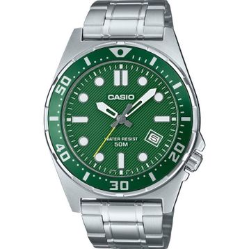 Casio MTD-135D-3AVDF Erkek Kol Saati