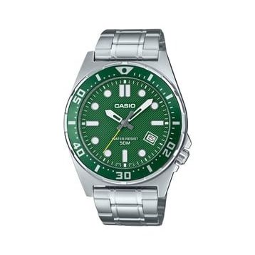 Casio MTD-135D-3AVDF Erkek Kol Saati
