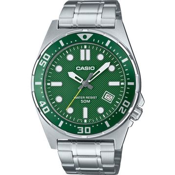 Casio MTD-135D-3AVDF Erkek Kol Saati
