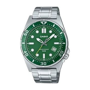 Casio MTD-135D-3AVDF Erkek Kol Saati