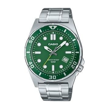 Casio MTD-135D-3AVDF Erkek Kol Saati