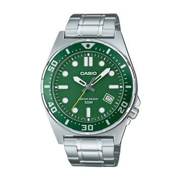 Casio MTD-135D-3AVDF Erkek Kol Saati