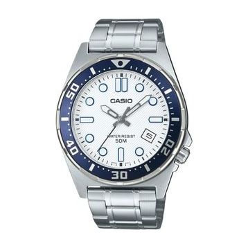 Casio MTD-135D-7AVDF Erkek Kol Saati
