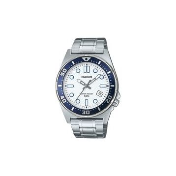 Casio MTD-135D-7AVDF Erkek Kol Saati