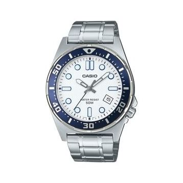 Casio MTD-135D-7AVDF Erkek Kol Saati