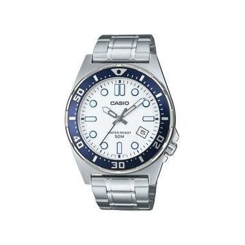 Casio MTD-135D-7AVDF Erkek Kol Saati