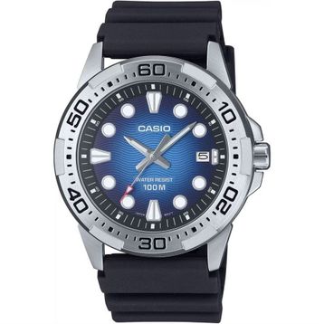 Casio MTD-140-2AVDF Erkek Kol Saati