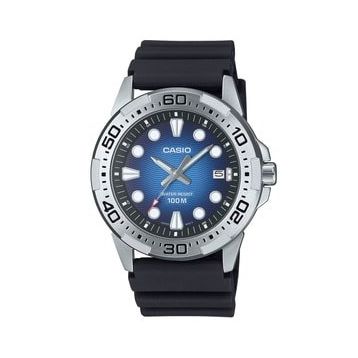 Casio MTD-140-2AVDF Erkek Kol Saati