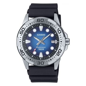 Casio MTD-140-2AVDF Erkek Kol Saati