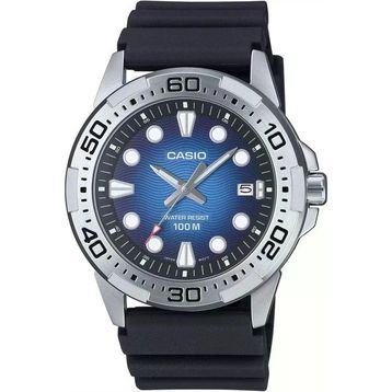 Casio MTD-140-2AVDF Erkek Kol Saati