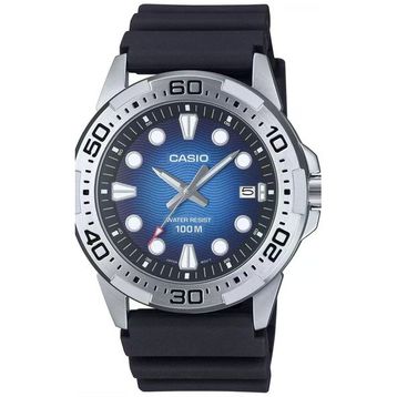 Casio MTD-140-2AVDF Erkek Kol Saati