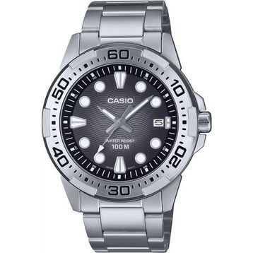 Casio MTD-140D-1AVDF Erkek Kol Saati