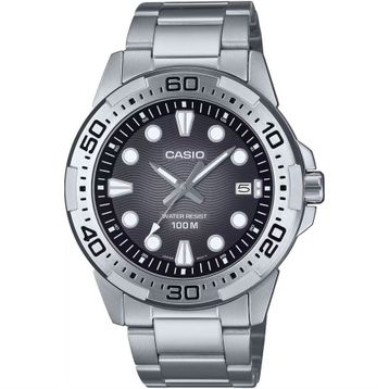 Casio MTD-140D-1AVDF Erkek Kol Saati