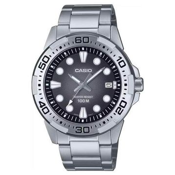 Casio MTD-140D-1AVDF Erkek Kol Saati