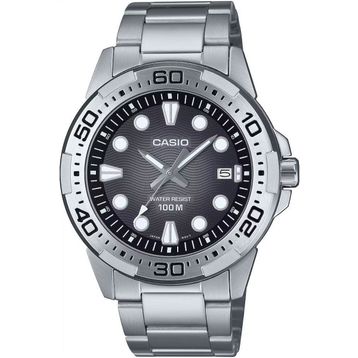 Casio MTD-140D-1AVDF Erkek Kol Saati