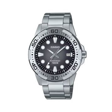 Casio MTD-140D-1AVDF Erkek Kol Saati