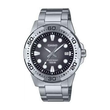 Casio MTD-140D-1AVDF Erkek Kol Saati