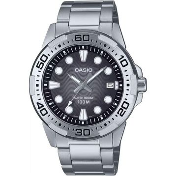 Casio MTD-140D-1AVDF Erkek Kol Saati