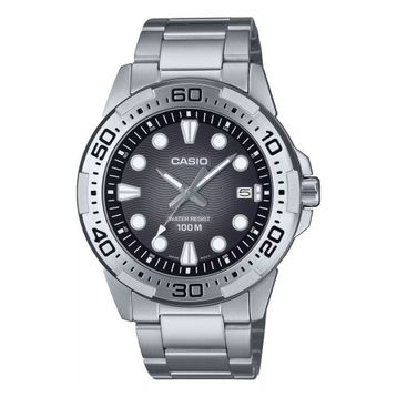 Casio MTD-140D-1AVDF Erkek Kol Saati