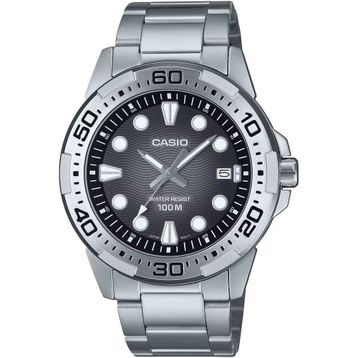 Casio MTD-140D-1AVDF Erkek Kol Saati